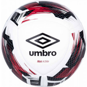 Umbro NEO X ELITE černá 5 - Fotbalový míč