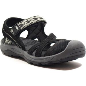 Umbro ALRUNA černá 39 - Dámské volnočasové sandály