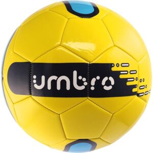 Umbro CYPHER Fotbalový míč, žlutá, velikost 5