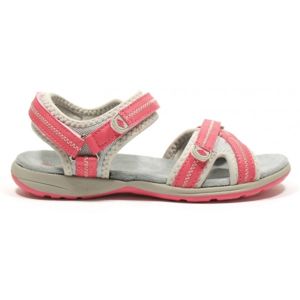 Umbro MARI růžová 40 - Dámské sandály