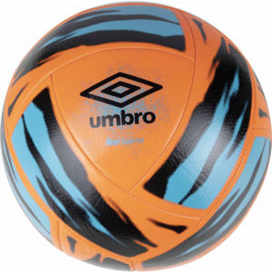 Umbro NEO SWERVE Fotbalový míč, oranžová, veľkosť 5