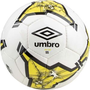 Umbro NEO SWERVE TB Fotbalový míč, bílá, velikost 5