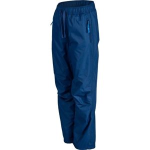 Umbro ADAM tmavě modrá 128-134 - Chlapecké kalhoty