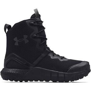 Under Armour MICRO G VALSETZ Pánská outdoorová bota, černá, velikost 45.5