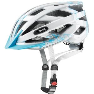 Uvex AIR WING  (52 - 57) - Dámská cyklistická helma
