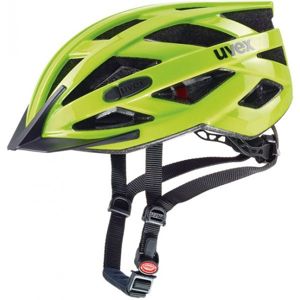 Uvex Cyklistická helma Cyklistická helma, světle zelená, velikost (52 - 57)