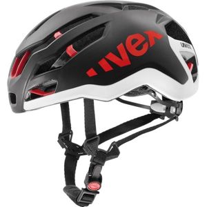 Uvex RACE 9  (58 - 61) - Závodní cyklistická helma