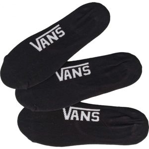 Vans WM CLASSIC CANOODLE černá  - Dámské ponožky