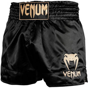 Venum MUAY THAI SHORTS CLASSIC  XL - Boxerské kraťasy