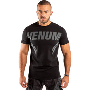 Venum ONE FC IMPACT T-SHIRT  M - Pánské tričko