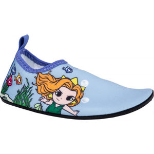 Warner Bros BALI Dětské boty do vody, modrá, velikost 25