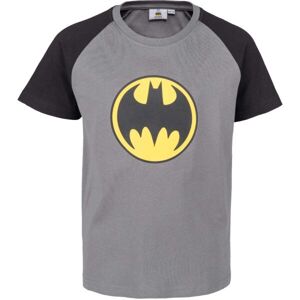 Warner Bros LEPA Chlapecké triko, šedá, veľkosť 116-122