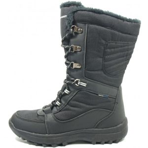 Westport Dámská zimní obuv Dámská zimní obuv, černá, velikost 38