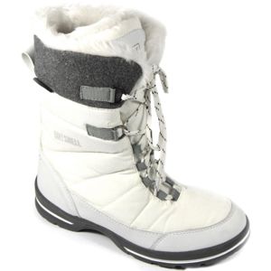 Westport WESTRI Dámská zimní obuv, bílá, velikost 39