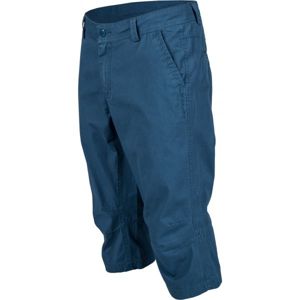 Willard AMIRO modrá XL - Pánské 3/4 kalhoty