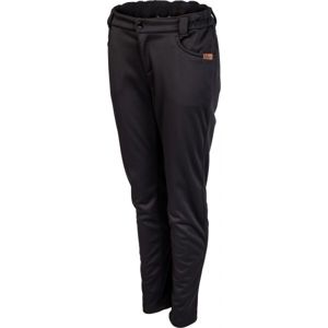Willard ANNY černá 44 - Dámské softshellové kalhoty
