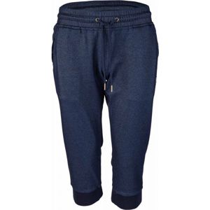 Willard CIDNEY Dámské 3/4 kalhoty, Tmavě modrá, velikost L
