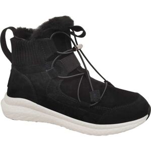 Willard Dámská zimní obuv Dámská zimní obuv, černá, velikost 37