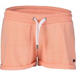 Willard JERINA Dámské šortky, oranžová, velikost XL