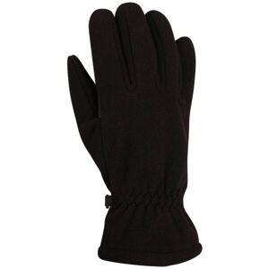 Willard KIERON Pánské prstové rukavice, černá, velikost S