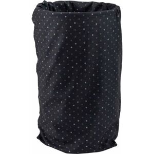 Willard PETU Bezešvý multifunkční šátek, černá, velikost UNI