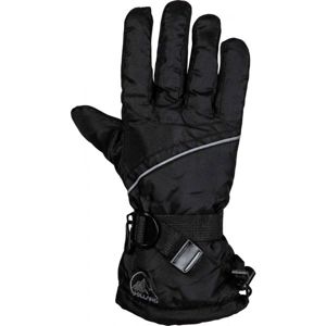 Willard RODERIC černá M - Pánské lyžařské rukavice