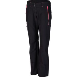 Willard SPIRIT černá 46 - Dámské outdoorové kalhoty