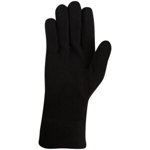 Willard TAPA Dámské prstové rukavice, černá, velikost S