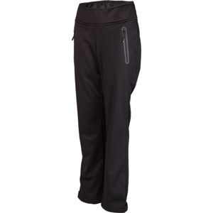 Willard TINKA černá 42 - Dámské softshellové kalhoty