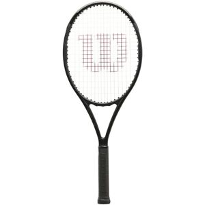 Wilson Výkonnostní tenisová raketa Výkonnostní tenisová raketa, černá, velikost 2