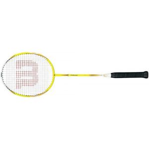 Wilson RAGE   - Badmintonová raketa