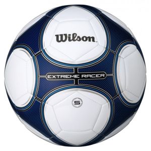 Wilson EXTREME RACER SB tmavě modrá 5 - Fotbalový míč
