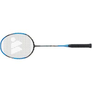 Wish CARBON PRO 98 Badmintonová raketa, modrá, veľkosť OS