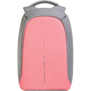 XD Design BOBBY COMPACT růžová NS - Městský batoh