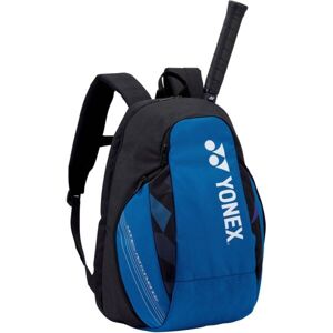 Yonex 92212 PRO BACKPACK M Sportovní batoh, modrá, velikost
